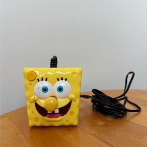 Vintage SpongeBob Nickelodeon Game